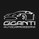 Logo Autocarrozzeria Giganti Gianluca